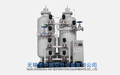 氮氣發(fā)生器（制氮機）是如何應用在激光切割的？